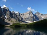 Cdn Rockies Adventure (Aug 2010) - Banff - 012
